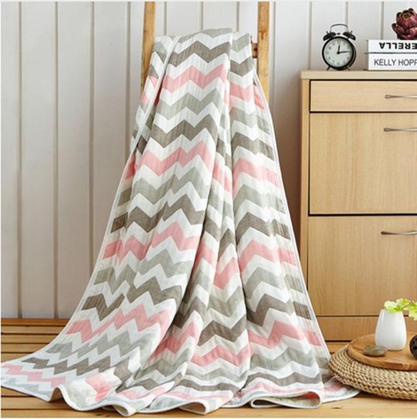 100% cotton gauze towelling coverlehrow blanket towel bedspread quilt sheet sofa blanket on the bed
100% cotton gauze towelling coverlehrow blanket towel bedspread quilt sheet sofa blanket on the bed