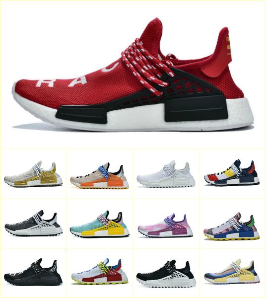 2020 nmd pharrell williams solar pack mother bbc mens womens human race running shoes pale nude nerd cream stylist oreo og sneakers, Black
2020 nmd pharrell williams solar pack mother bbc mens womens human race running shoes pale nude nerd cream stylist oreo og sneakers, Black
