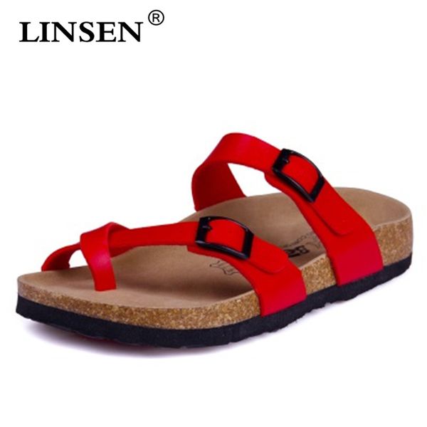 2019 men summer shoes size 35-43 leisure cork slippers fashion couple slippers flip-flops comfortable footwear sandals, Black
2019 men summer shoes size 35-43 leisure cork slippers fashion couple slippers flip-flops comfortable footwear sandals, Black