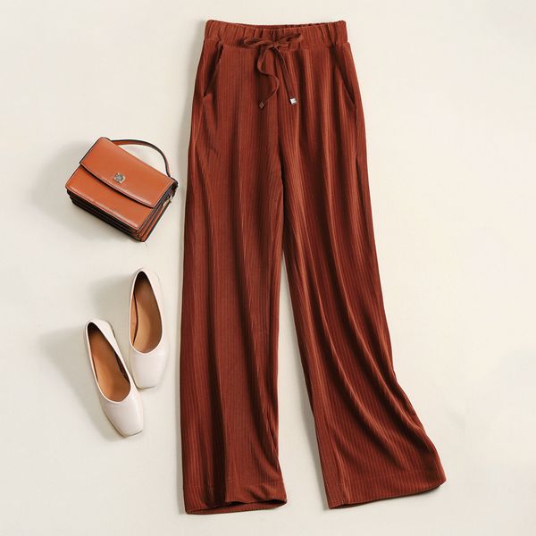 autumn and winter 2019 high waist pants fashion women's corduroy straight loose casual solid color trousers harajuku women pants, Black;white
autumn and winter 2019 high waist pants fashion women's corduroy straight loose casual solid color trousers harajuku women pants, Black;white