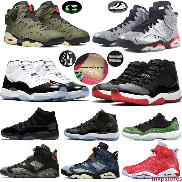 2020 с пузырчатой пленкой concord 45 bred 11s баскетбольная обувь 6s 6 трэвис скоттс оливковый светоотражающий багз банни psg тренеры 11 спо
2020 с пузырчатой пленкой concord 45 bred 11s баскетбольная обувь 6s 6 трэвис скоттс оливковый светоотражающий багз банни psg тренеры 11 спо