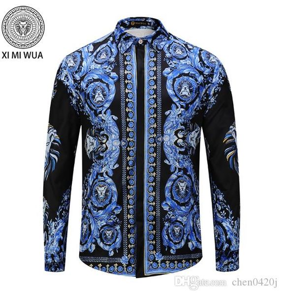 мужские модные футболки длинными рукавами solid color повседневные рубашки 2018 зимняя новая блузка тонкий мандарин воротник подростковая ov, White;black
мужские модные футболки длинными рукавами solid color повседневные рубашки 2018 зимняя новая блузка тонкий мандарин воротник подростковая ov, White;black