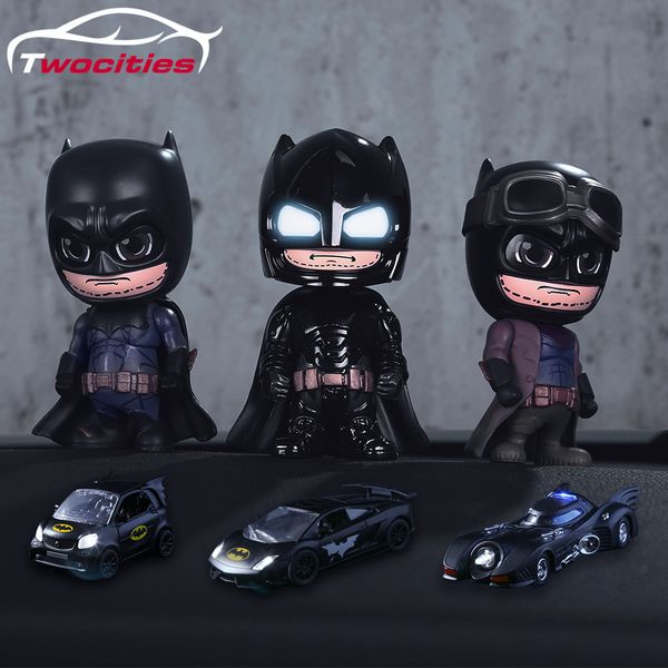 car cartoon marvel hero model toy resin ornament auto interior dashboard decoration doll accessories gift trim toy car model
car cartoon marvel hero model toy resin ornament auto interior dashboard decoration doll accessories gift trim toy car model