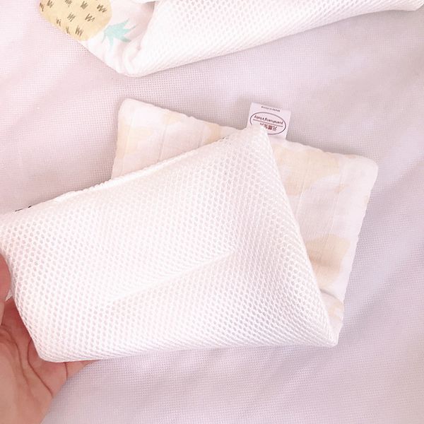 infant pillow newborn baby nursing pillow pad newborn posing positioner cartoon gauze breathable summer ycz019
infant pillow newborn baby nursing pillow pad newborn posing positioner cartoon gauze breathable summer ycz019