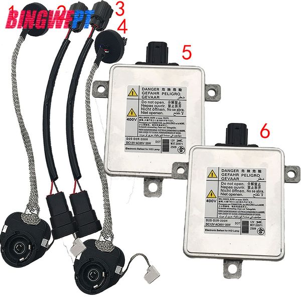 100% new xenon hid headlight ballast with wire d2s d2r w3t19371 w3t16271 w3t20671 w3t20971 for mitsubishi mazda acura
100% new xenon hid headlight ballast with wire d2s d2r w3t19371 w3t16271 w3t20671 w3t20971 for mitsubishi mazda acura