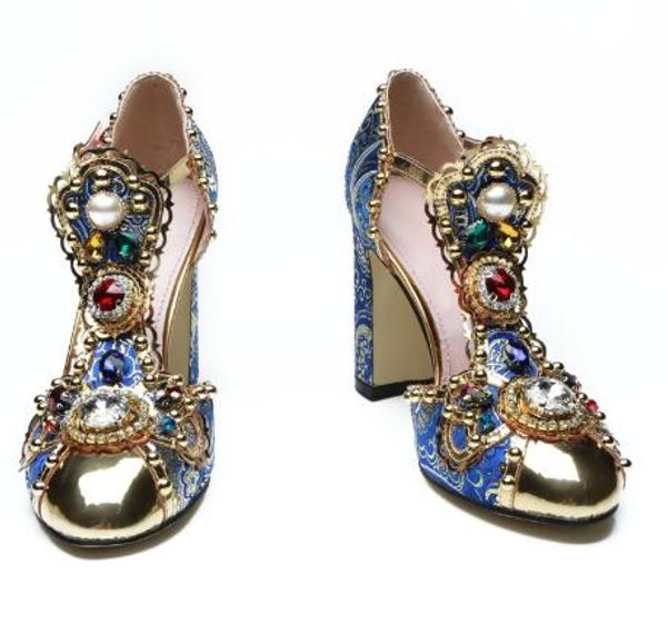 summer autumn women t-shaped matching color chunky heel gemstone flower high-heeled shoes phinestone diamond pearl leather sandals, Black
summer autumn women t-shaped matching color chunky heel gemstone flower high-heeled shoes phinestone diamond pearl leather sandals, Black