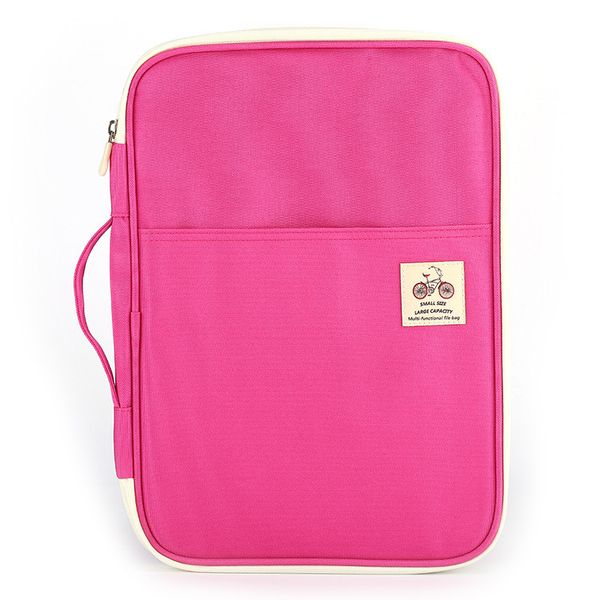 a4 document make up bag notebooks pens computer briefcase multi-functional filing products portable waterproof storage bags
a4 document make up bag notebooks pens computer briefcase multi-functional filing products portable waterproof storage bags