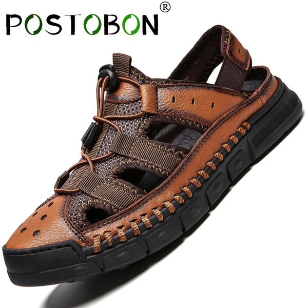 classic men soft sandals comfortable men summer shoes pu leather sandals big size48 soft roman comfortable shoes, Black
classic men soft sandals comfortable men summer shoes pu leather sandals big size48 soft roman comfortable shoes, Black