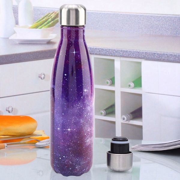double walled vacuum water bottle - vacuum insulated double wall 18/8 stainless steel
double walled vacuum water bottle - vacuum insulated double wall 18/8 stainless steel