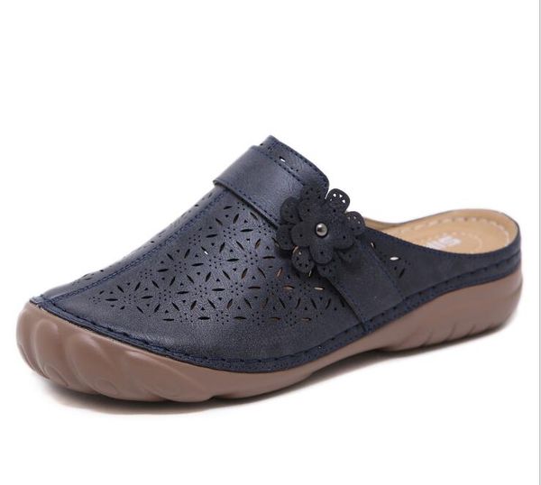new women slippers plus size wedges shoes for woman summer shoes 2020 female anti-skid light flower chaussures femme platform sandals, Black
new women slippers plus size wedges shoes for woman summer shoes 2020 female anti-skid light flower chaussures femme platform sandals, Black