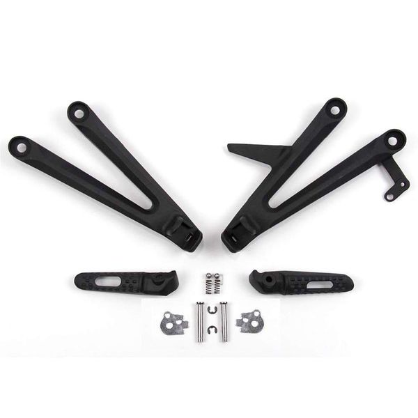footrests rear foot pegs pedals rest footpegs for cbr1000rr cbr 1000 rr 2004-2007 2004 2005 2006 2007 motorcycle
footrests rear foot pegs pedals rest footpegs for cbr1000rr cbr 1000 rr 2004-2007 2004 2005 2006 2007 motorcycle