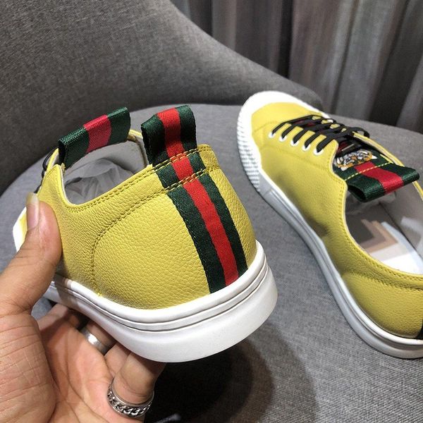 wa3new limited edition french series high-end men s casual shoes, men s boots fashion sports shoes, original shoebox delivery 38-44, Black
wa3new limited edition french series high-end men s casual shoes, men s boots fashion sports shoes, original shoebox delivery 38-44, Black
