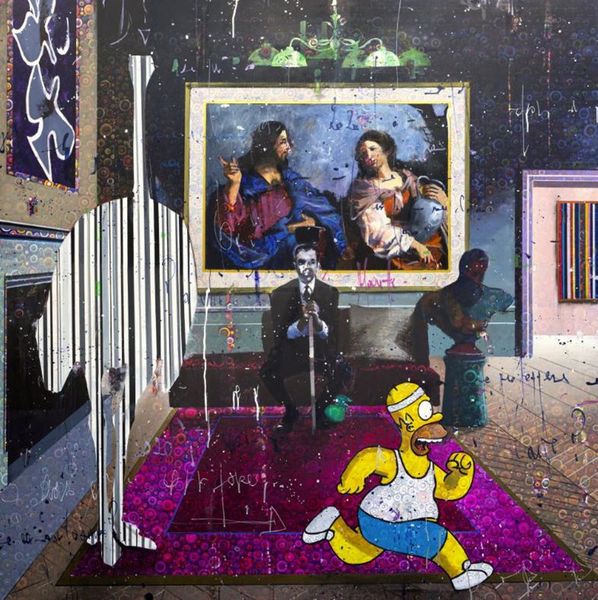 angelo accardi jogging at home home decor handcrafts /hd print oil painting on canvas wall art canvas pictures 200514
angelo accardi jogging at home home decor handcrafts /hd print oil painting on canvas wall art canvas pictures 200514