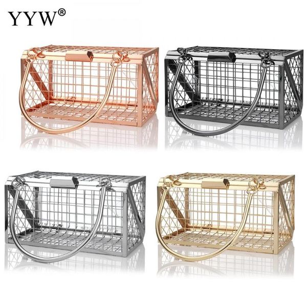 iron box bag hollow out clutch bag matel handle totes fashion evening party clutch and purse fit phone women handbags 2020
iron box bag hollow out clutch bag matel handle totes fashion evening party clutch and purse fit phone women handbags 2020