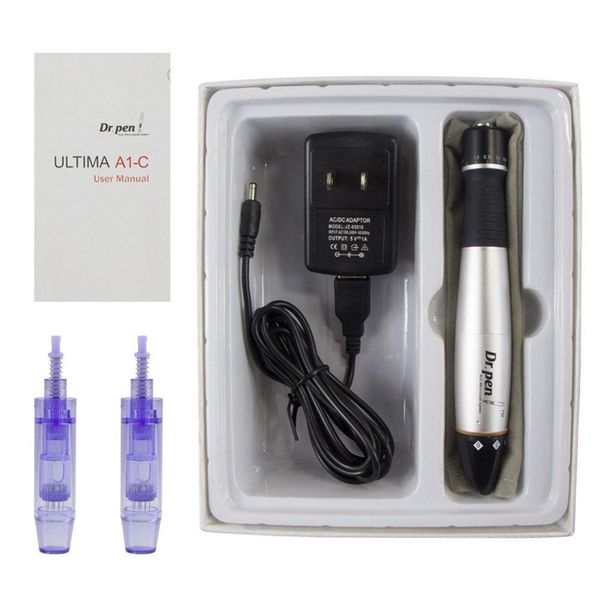 a1-c dr. pen derma pen auto microneedle system adjustable needle lengths 0.25mm-3.0mm electric dermapen stamp
a1-c dr. pen derma pen auto microneedle system adjustable needle lengths 0.25mm-3.0mm electric dermapen stamp