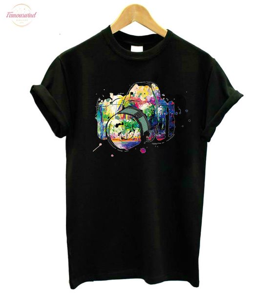 абстрактный камеры печати женщины tshirt хлопок повседневный футболка lady yong девушки top tee лучшее качество корабль падения кт 1, White
абстрактный камеры печати женщины tshirt хлопок повседневный футболка lady yong девушки top tee лучшее качество корабль падения кт 1, White