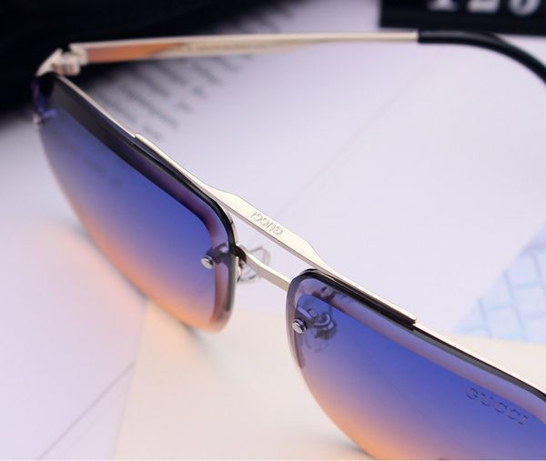 luxury designeryy sunglasses for2020 men glass polarized for mens oval metal frame 3602 with box, White;black
luxury designeryy sunglasses for2020 men glass polarized for mens oval metal frame 3602 with box, White;black