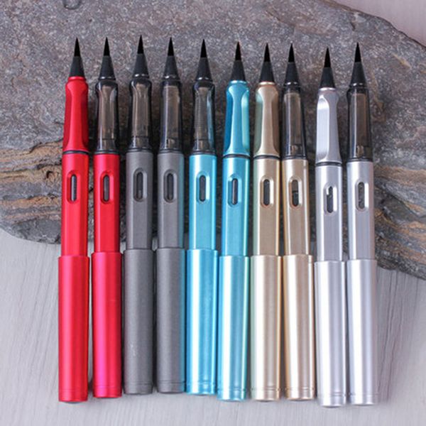 soft brush pen fountain pen style refillable ink watercolor for kids painting calligraphy drawing art stationtry supply, Black;red
soft brush pen fountain pen style refillable ink watercolor for kids painting calligraphy drawing art stationtry supply, Black;red