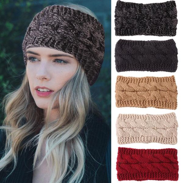 winter ear warmer headband women fashion elastic wool knitted headband head wrap hairband girls elegant hair band accessories 32 colors, Silver
winter ear warmer headband women fashion elastic wool knitted headband head wrap hairband girls elegant hair band accessories 32 colors, Silver