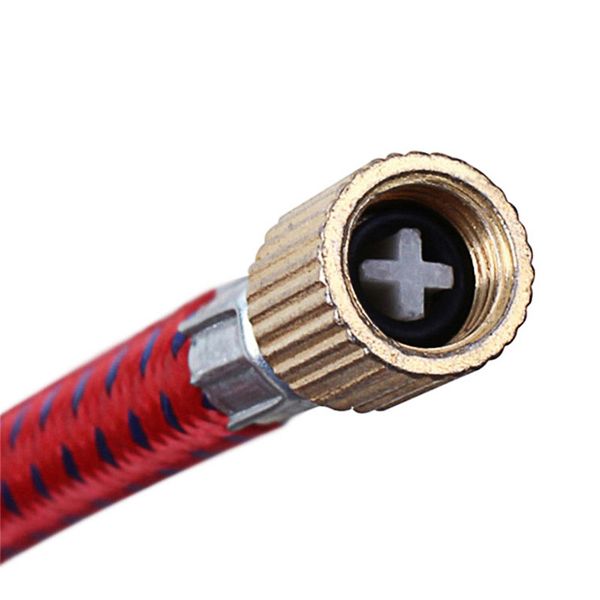 bike bicycle air pump hose tip pumping extension for tire inflater adapter inflatable tube scooter nozzle cycling accessories
bike bicycle air pump hose tip pumping extension for tire inflater adapter inflatable tube scooter nozzle cycling accessories