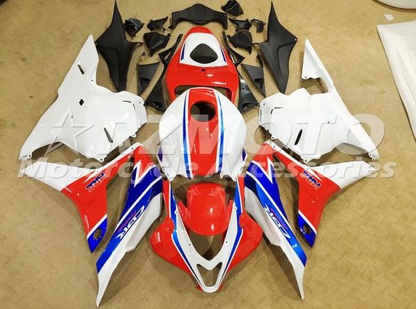 новый стиль abs литья под давлением мотоцикл обтекатели комплекты 100% подходят для honda cbr600rr f5 09 10 11 12 2009-2012 набор пользовате
новый стиль abs литья под давлением мотоцикл обтекатели комплекты 100% подходят для honda cbr600rr f5 09 10 11 12 2009-2012 набор пользовате