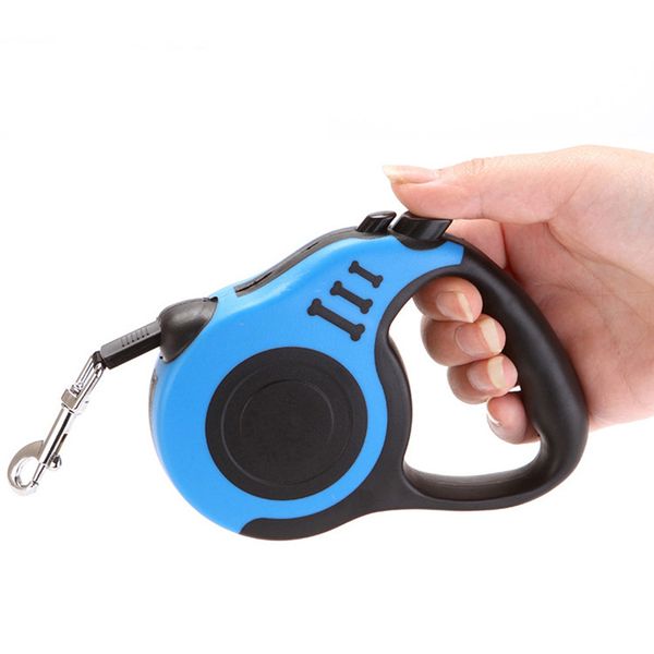 3m retractable dog leash automatic flexible dog puppy cat traction rope belt dog leash for small medium dogs pet products
3m retractable dog leash automatic flexible dog puppy cat traction rope belt dog leash for small medium dogs pet products