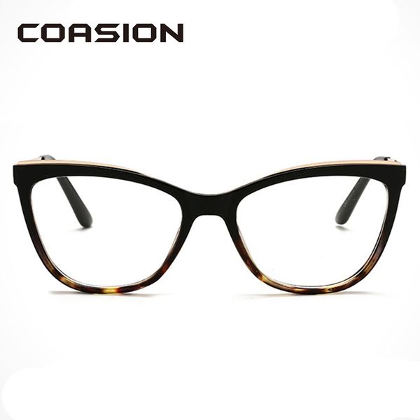 coasion cat eye frame blue light blocking glasses for women computer gaming glasses uv protection clear optical frames ca1657, White;black
coasion cat eye frame blue light blocking glasses for women computer gaming glasses uv protection clear optical frames ca1657, White;black