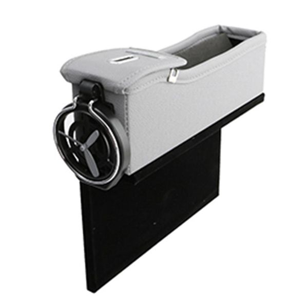 car seat crevice gap pocket faux leather storage box cup drink holder organizer for car
car seat crevice gap pocket faux leather storage box cup drink holder organizer for car