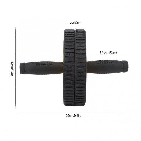 detachable abdominal roller fitness abdominal exerciser ab belly roller core muscle workouts training wheel fitness equipment
detachable abdominal roller fitness abdominal exerciser ab belly roller core muscle workouts training wheel fitness equipment