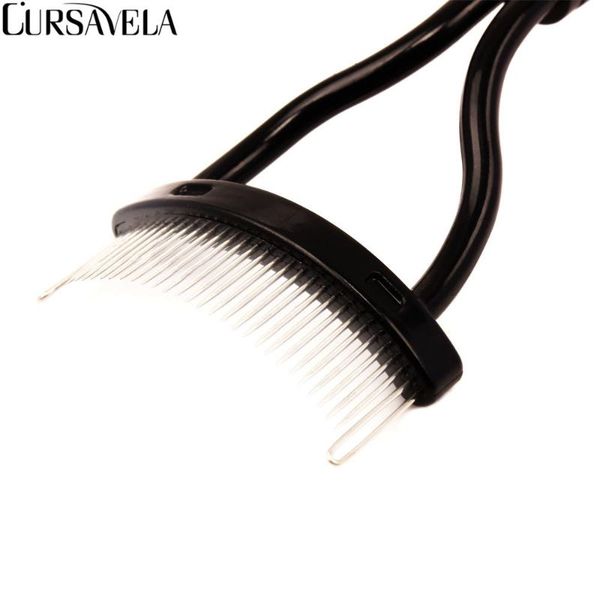 cursavela eyelash curler beauty makeup lash separator foldable metal eyelash brush comb mascara curl beauty makeup cosmetic too
cursavela eyelash curler beauty makeup lash separator foldable metal eyelash brush comb mascara curl beauty makeup cosmetic too