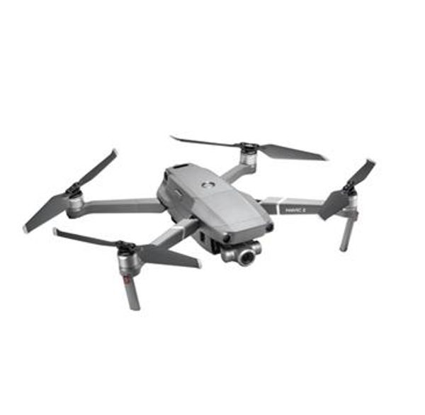 DJI Mavic 2 Zoom 3-Axis Gimbal Camera 1/2.3" CMOS Sensor 2x Optical Zoom 48MP Super Resolution Photo Foldable RC Drone
DJI Mavic 2 Zoom 3-Axis Gimbal Camera 1/2.3" CMOS Sensor 2x Optical Zoom 48MP Super Resolution Photo Foldable RC Drone