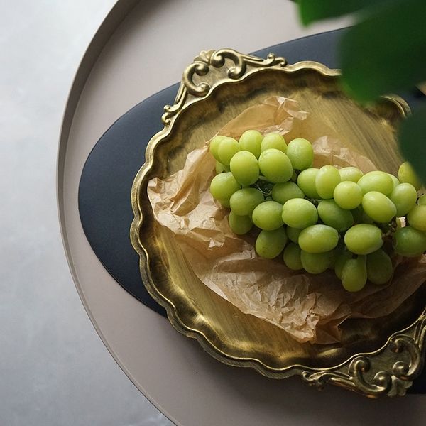 vintage gold tray камея shallow поддон главная украшения торта инструменты хлеб еды тарелка с фруктами кухня организация хранения
vintage gold tray камея shallow поддон главная украшения торта инструменты хлеб еды тарелка с фруктами кухня организация хранения