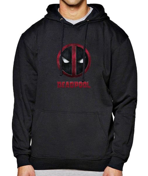 selling deadpool printing spring japanese streetwear men's hooded casual tracksuit hip hop sweatshirt fashion sportswear, Black
selling deadpool printing spring japanese streetwear men's hooded casual tracksuit hip hop sweatshirt fashion sportswear, Black