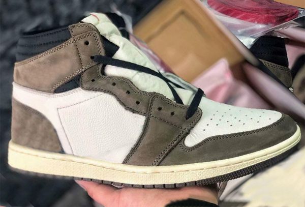 1 high og cactus jack suede dark mocha ts sp 3m basketball shoes men women 1s sneakers with box us 4-13
1 high og cactus jack suede dark mocha ts sp 3m basketball shoes men women 1s sneakers with box us 4-13