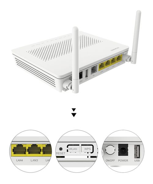 5pcs/lot wifi router gpon onu huawei hg8546m ftth fiber optic gpon ont with 1ge+3fe+wifi+usb+voice
5pcs/lot wifi router gpon onu huawei hg8546m ftth fiber optic gpon ont with 1ge+3fe+wifi+usb+voice