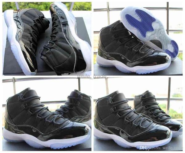 basketball new mens 11 shoes black blue sneakers men 11s new space jam 45 trainers athletic sport shoes size 41-47
basketball new mens 11 shoes black blue sneakers men 11s new space jam 45 trainers athletic sport shoes size 41-47