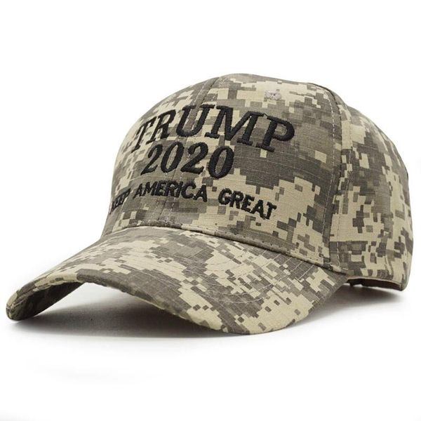 новый хранить америка великая камуфляж бейсболка вышивка trump 2020 snapback шляпы мужчины женщины unisex спорт camo army caps gorras, White
новый хранить америка великая камуфляж бейсболка вышивка trump 2020 snapback шляпы мужчины женщины unisex спорт camo army caps gorras, White