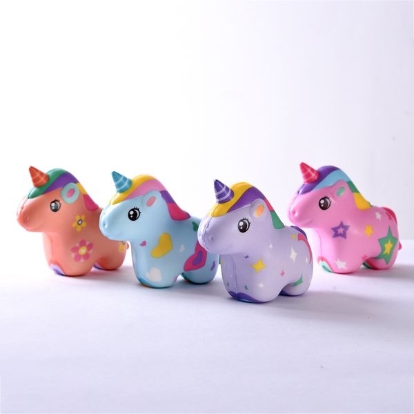 squishy toy mini rainbow horse slow rising jumbo stress relieve dolls multicolor children squeeze toys kids decompression gift 8*11cm
squishy toy mini rainbow horse slow rising jumbo stress relieve dolls multicolor children squeeze toys kids decompression gift 8*11cm