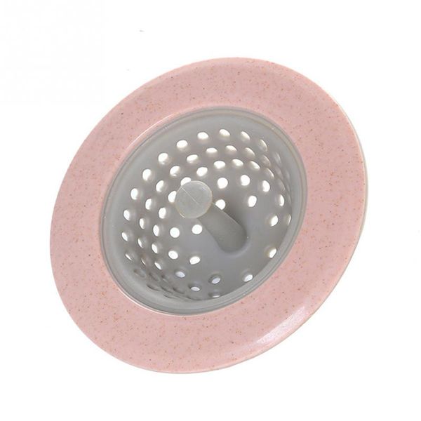 new kitchen/bathroom silicone sink filter screen floor drain hair ser hand sink plug bath catcher sink strainer tool
new kitchen/bathroom silicone sink filter screen floor drain hair ser hand sink plug bath catcher sink strainer tool