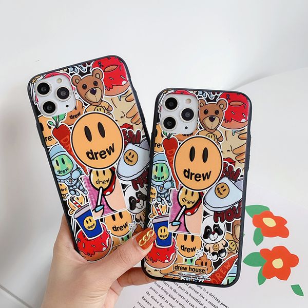 высокое качество роскошный тренд бренд justin bieber draw house чехол для телефона iphone x xs xr 11 pro max 8 7 plus smiley face мягкая кры
высокое качество роскошный тренд бренд justin bieber draw house чехол для телефона iphone x xs xr 11 pro max 8 7 plus smiley face мягкая кры