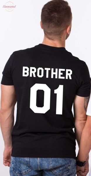 brother sister women letter print t shirt women short sleeve o neck loose tshirt 2020 summer fashion women tee shirt, White
brother sister women letter print t shirt women short sleeve o neck loose tshirt 2020 summer fashion women tee shirt, White