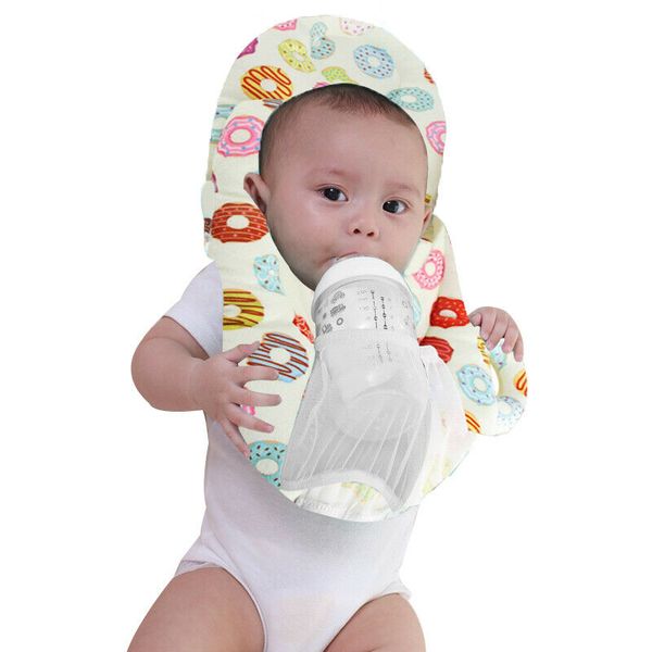 baby feeding pillow cushion with bottle holder hand portable hollow nursing cushion anti-head pillow
baby feeding pillow cushion with bottle holder hand portable hollow nursing cushion anti-head pillow