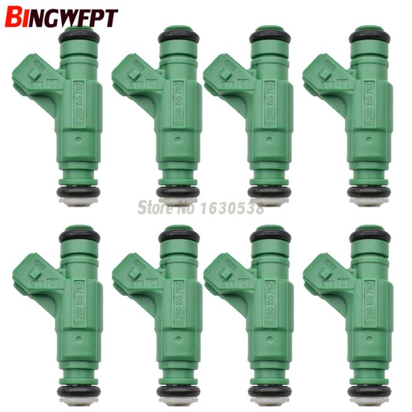 8pcs/lot fuel injector nozzle 0280155787 fit for discovery range rover 8cyl 4.0 4.6l 1999
8pcs/lot fuel injector nozzle 0280155787 fit for discovery range rover 8cyl 4.0 4.6l 1999