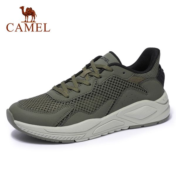 camel casual high quarlity breathable soft sport men's shoes sneakers running lightweight comfortable jogging walking footwear, Black
camel casual high quarlity breathable soft sport men's shoes sneakers running lightweight comfortable jogging walking footwear, Black