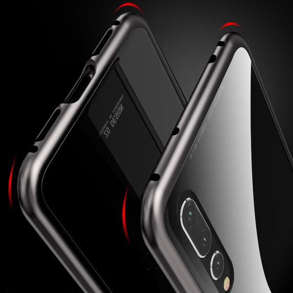 self adsorption for xiaomi magnetic hm6a case tempered glass designer phone case 360 protection back panel magnetic case
self adsorption for xiaomi magnetic hm6a case tempered glass designer phone case 360 protection back panel magnetic case
