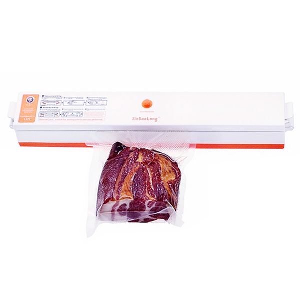 220v food storage of household home electric vacuum sealer packaging machine films sealer vacuum packer included 15pcs bags
220v food storage of household home electric vacuum sealer packaging machine films sealer vacuum packer included 15pcs bags