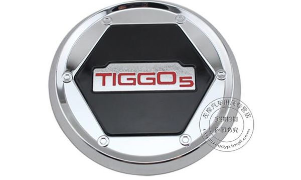 used for 2014 -2015 chery tiggo5 special fuel tank cap stick, modification, abs material, ing
used for 2014 -2015 chery tiggo5 special fuel tank cap stick, modification, abs material, ing