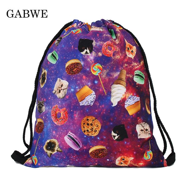 gabwe 3d printed drawstring bags with dessert cake drawstring bag travel organizer worek plecak sznurek
gabwe 3d printed drawstring bags with dessert cake drawstring bag travel organizer worek plecak sznurek