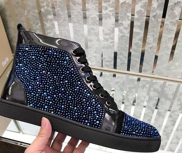 wholesale men design sneaker,brand casual shoes,many colors for chosen boots luxury handbag etc, made by original lamb skin ,fast delivery, Black
wholesale men design sneaker,brand casual shoes,many colors for chosen boots luxury handbag etc, made by original lamb skin ,fast delivery, Black