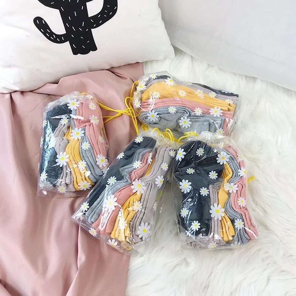 summer daisy breathable deodorant boat 5-color 10 pairs of boat and socks women's socks, Pink;yellow
summer daisy breathable deodorant boat 5-color 10 pairs of boat and socks women's socks, Pink;yellow